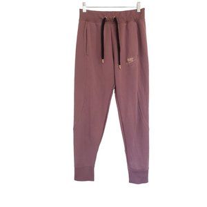 Nike Jogger size Small Phantom taper Rose Gold
